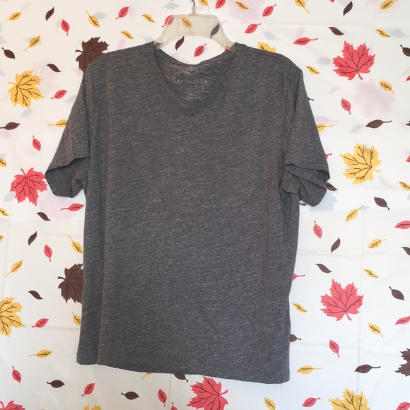 Lot of 2 Man's Shirts American Rag Zara - Picture 3 of 4